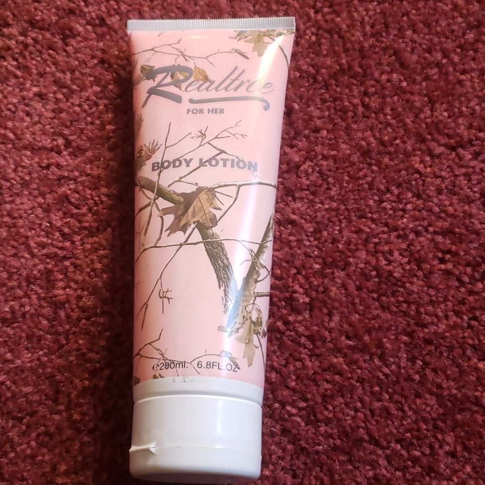 Lotion